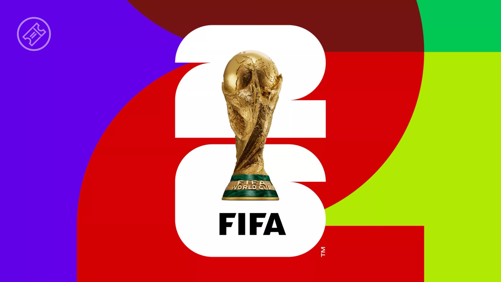 يا كأس عالمنا في محفل الأمم