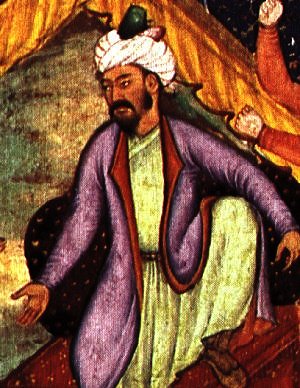 شعر الكسرة والخواطر	