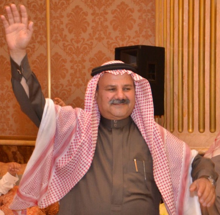 قصيدة شاعر القوات الجوية إلى الأخ والزميل العزيز ناصر بن مسفر اليامي