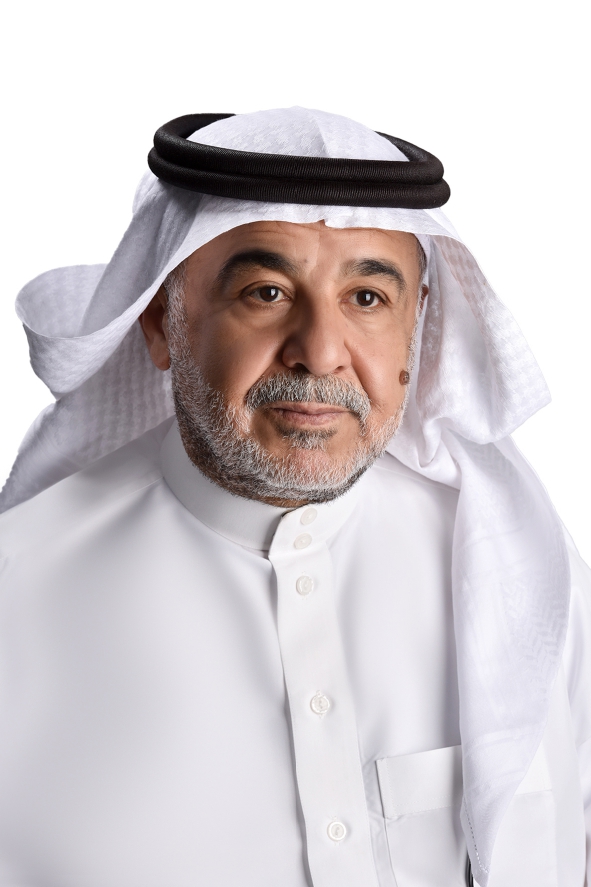 الشاعر صالح محسن الجهني