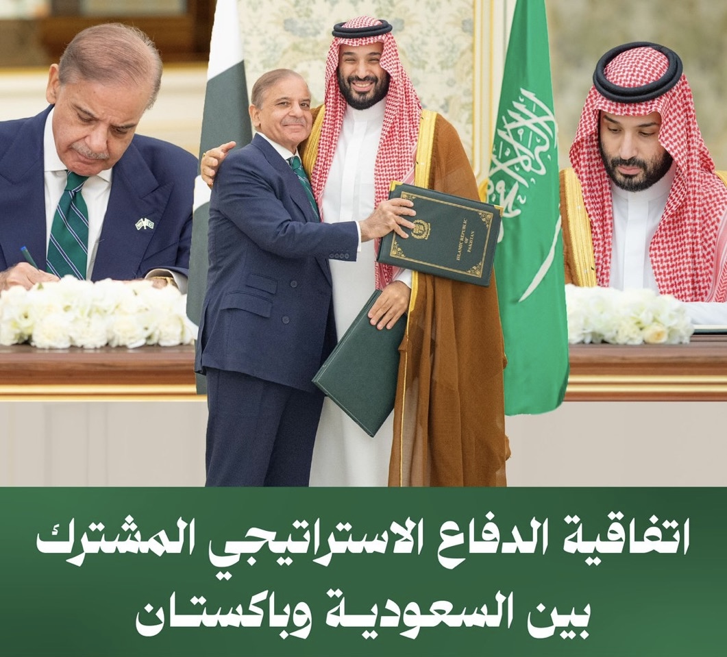 علاقتنا من الماضي عريقة ... وزاد جمالها نهج الوثيقة