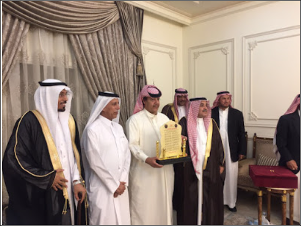 قصيدة همسة وفاء لشاعر القوات الجوية إهداء إلى الزميل والأخ العزيز عبدالمحسن المحمود من دولة قطر