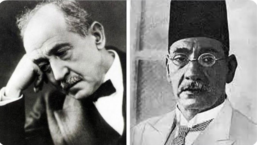 الشعر الفصيح
