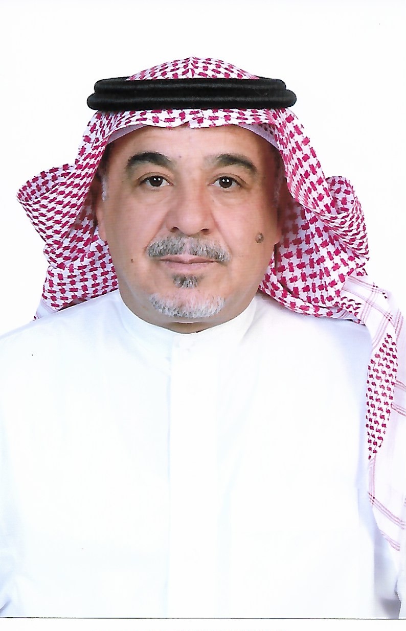 الشاعر صالح محسن الجهني
