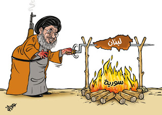 شعر الكسرة والخواطر	