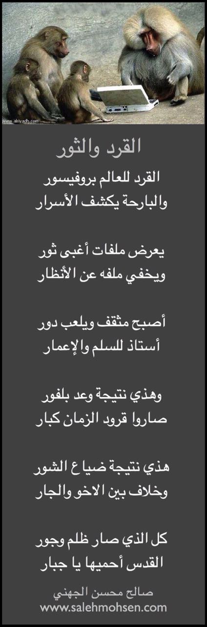 شعر الكسرة والخواطر	