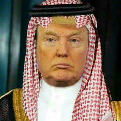 رسالة إلى الأمم المتحدة ... الله هو اللي حامينا